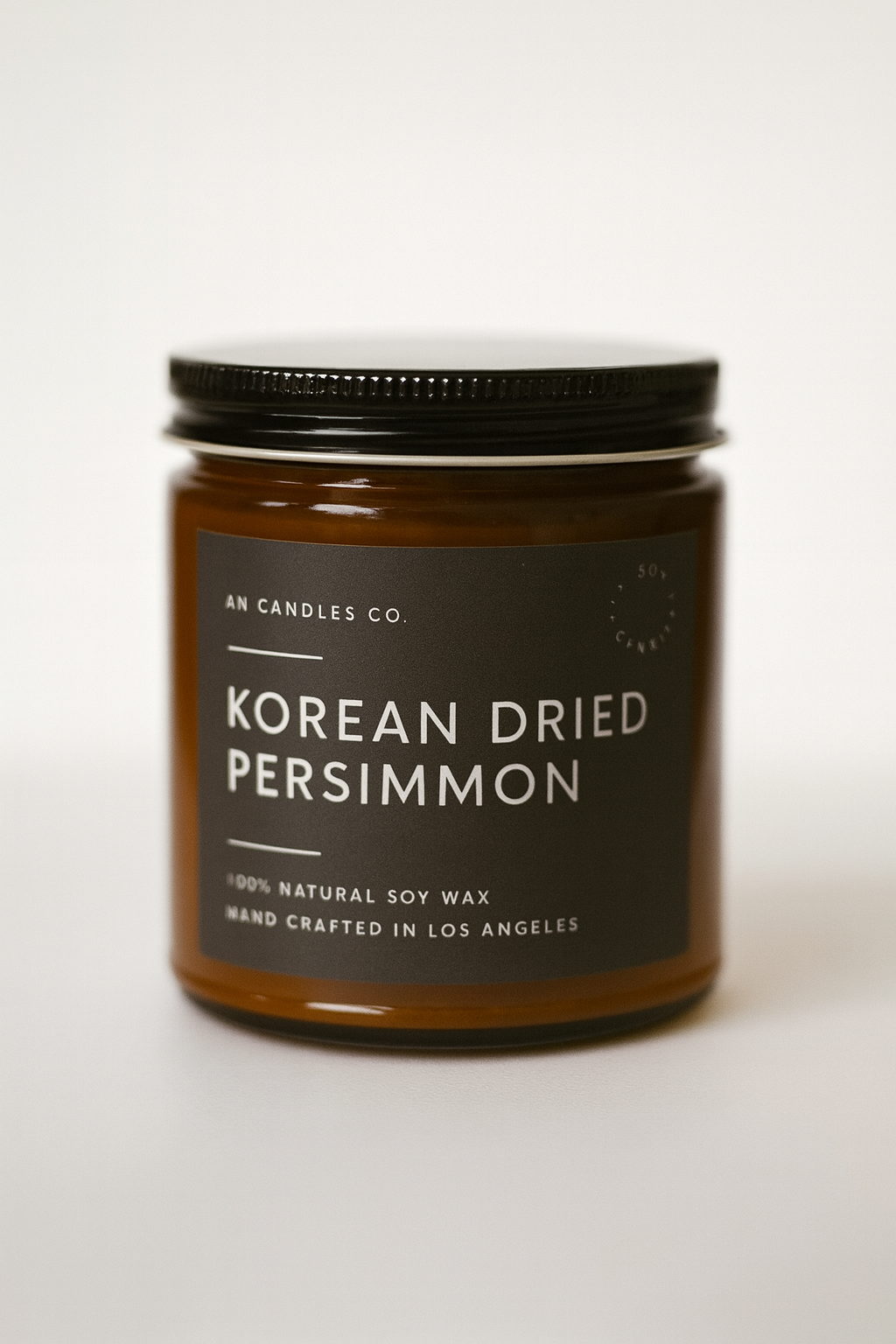 Korean Dried Persimmon