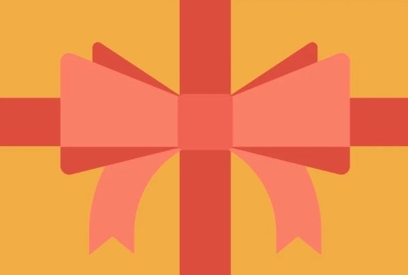 E-Gift Card
